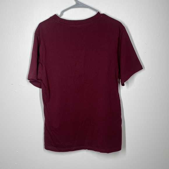 DEF LEPPARD Cut Out Front T-Shirt Small - Picture 5 of 5